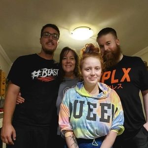 Meet your Posher, Eric